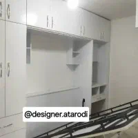 کابینت اقساطی|مصالح و تجهیزات ساختمان|هشتگرد, شهرک بعثت|دیوار