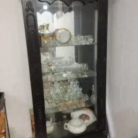 بوفه زیبا|بوفه، ویترین، کنسول|اهواز, شریعتی جنوبی|دیوار