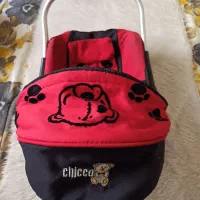 کریر در حد نو|کالسکه و لوازم جانبی|پرند, فاز ۶|دیوار