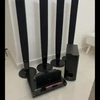 سینمای خانگی