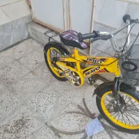 دوچرخه سایز ۱۶