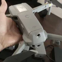 مویک ایر ۲ با پلاک dji mavic air 2|دوربین عکاسی و فیلم‌برداری|تهران, شهرک غرب|دیوار