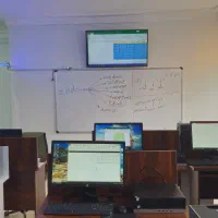 آموزش کامل کامپیوتر