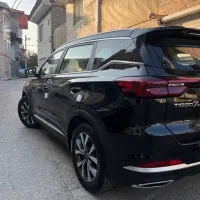 تیگو۷پرو مدل۱۴۰۲بی رنگ|خودرو سواری و وانت|گرگان, |دیوار