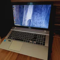 لپتاب Acer / اینچ17 / 4 گیگ گرافیک مجزا / فول پورت