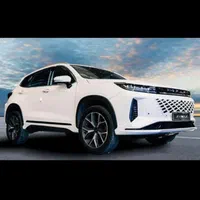 ایکستریم اکستریم (اکسید) LX، مدل ۱۴۰۴|خودرو سواری و وانت|شیراز, شهرک جماران|دیوار