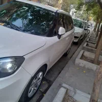 ام چی ۳|خودرو سواری و وانت|تهران, خانی‌آباد|دیوار