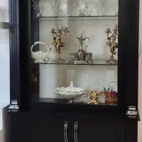 بوفه|بوفه، ویترین، کنسول|ارومیه, |دیوار