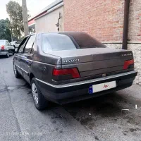 روآ سال دوگانه|خودرو سواری و وانت|مراغه, |دیوار