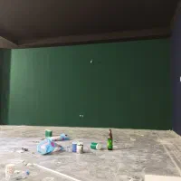 نقاشی ساختمان تمام نقاط تهران|خدمات پیشه و مهارت|تهران, یاخجی آباد|دیوار