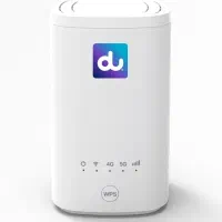 مودم سیم‌کارتی zlt x21 5G در حد نو با تخفیف