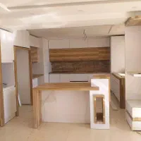 (خرده کاری کابینت) کمد۰نجار در چوبی۰کل مشهد|خدمات پیشه و مهارت|مشهد, هنرور|دیوار