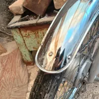 هندا 125مدل93|موتورسیکلت|مشهد, کاظم آباد پنجشنبه|دیوار