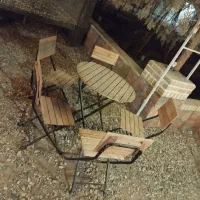 میز صندلی|دفتر کار|سبزوار, پاسداران|دیوار