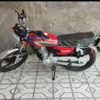 موتور باسل 200