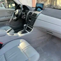 بی ام و X3|خودرو سواری و وانت|تهران, عباس‌آباد|دیوار