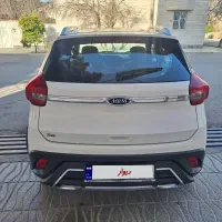 ام وی ام x22مدل ۱۴۰۲ فول|خودرو سواری و وانت|شیراز, لاله|دیوار