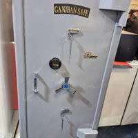 گاوصندوق BS2000 گاو صندوق گنجبان درجه یک