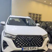 تیگو 7 پرومکس دو دف سفید رنگ فوری آنی در نماینگی