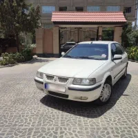 سمند Lx