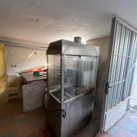 تجهیزات رستوران