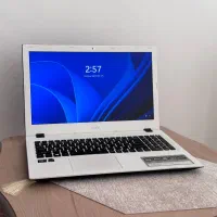 لپ تاپ acer aspire E 15
