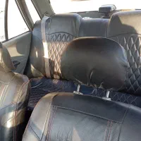 پراید ۸۲ فقط معاوضه با پیکان وانت|خودرو سواری و وانت|فولادشهر, B7|دیوار