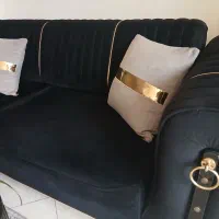 مبل راحتی|مبلمان خانگی و میز عسلی|کرج, چهارصد دستگاه|دیوار