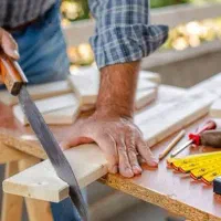 نیازمند یک شاگردو استاد کار نجاری جهت کار در نجاری