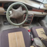 سمند مدل 85خوشگل|خودرو سواری و وانت|قزوین, |دیوار