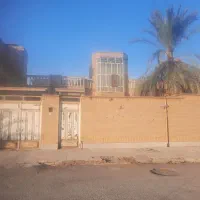 منزل ویلایی سوسنگرد