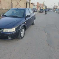 سمند ef7 مدل 90 دوگانه فابریک|خودرو سواری و وانت|گنبد کاووس, |دیوار