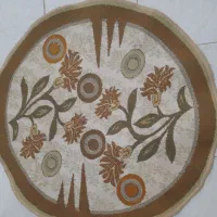 پادری گرد بزرگ