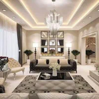 75متر-2خواب-فول-امکانات-تهرانسر