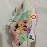 کفش بچگانه سایز ۲۷ خارجی اصل|کفش و لباس بچه|سبزوار, پاسداران|دیوار