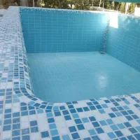 نصب کاشی استخر سونا جکوزی|خدمات پیشه و مهارت|رشت, نظری|دیوار