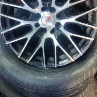 رینگ اسپرت شاخ گوزنی