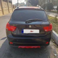 کوییک R مدل ۴۰۱ بدون رنگ ورامین|خودرو سواری و وانت|ورامین, ورامین|دیوار