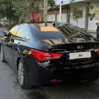 Sonata yf 2014