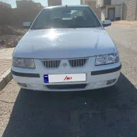 خودروی سمند|خودرو سواری و وانت|یزد, |دیوار