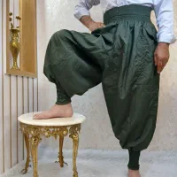 شلوار شیرازی