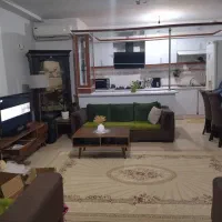 اجاره واحد ۶۰ متری پشت بازار کاسپین