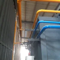 لوله کشی گاز ، باد و آتش نشانی پاکدشت شریف آباد