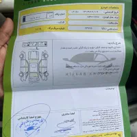 سمند LX EF7، مدل ۱۳۹۷|خودرو سواری و وانت|گرگان, |دیوار