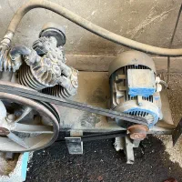 دستگاه لاستیک درار کامیونی|ماشین‌آلات صنعتی|باقرشهر, |دیوار