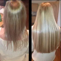 اموزش اکستنشن مو و بافت مو تخصصی