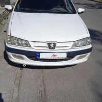 پارس سال مدل 400