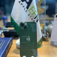 iphone 13 normal 256 green