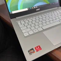 Acer swift i7نسل یازدهم پشت ویترینی مهندسی|رایانه همراه|رشت, پیرسرا|دیوار