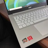 Acer swift i7نسل یازدهم پشت ویترینی مهندسی|رایانه همراه|رشت, پیرسرا|دیوار